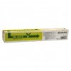 EOL - wycofany z oferty - Toner Kyocera-Mita TK8315Y. yellow. 6000s. 1T02MVANL0. Kyocera Mita TASKalfa 2550CI 1T02MVANL0